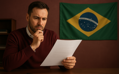 Divórcio no exterior: entenda por que ele ainda não é válido no Brasil